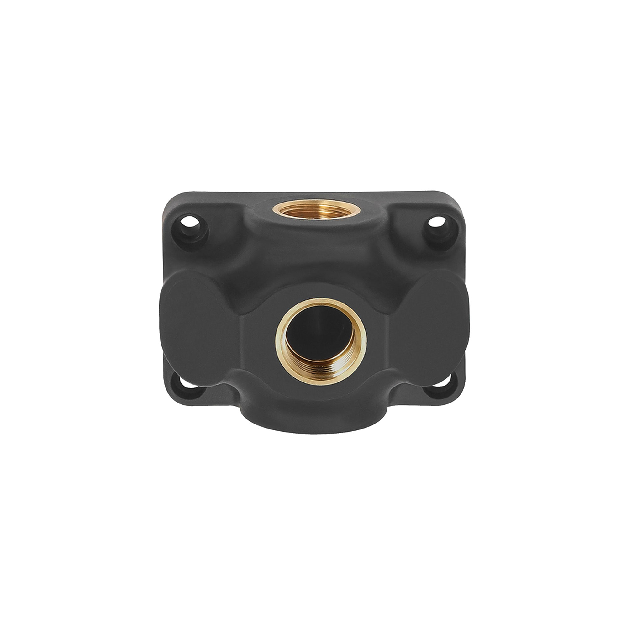 Endverteiler, Eingang G 1/2, Anschluss 1 x G 1/2