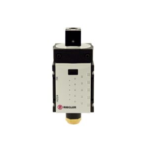 3/2-Wegeventil »FUTURA-mini«, pneumatisch betätigt, BG 0, G 1/4