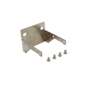 Haltewinkel inkl. 4 Schrauben, für Serie »GA-mini«, BG 200