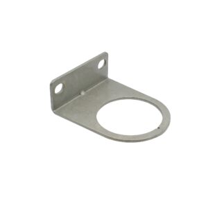 Haltewinkel, für Druckregler/Filterregler »G«/»GA«, BG 400