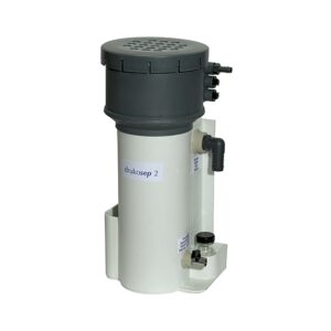 Öl-Wasser-Trenner »drukosep«, max. Kompressorleistung 1,5 m³/min
