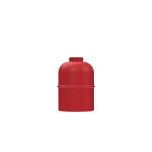 Becher aus Kunststoff, Inhalt 1,0 Liter