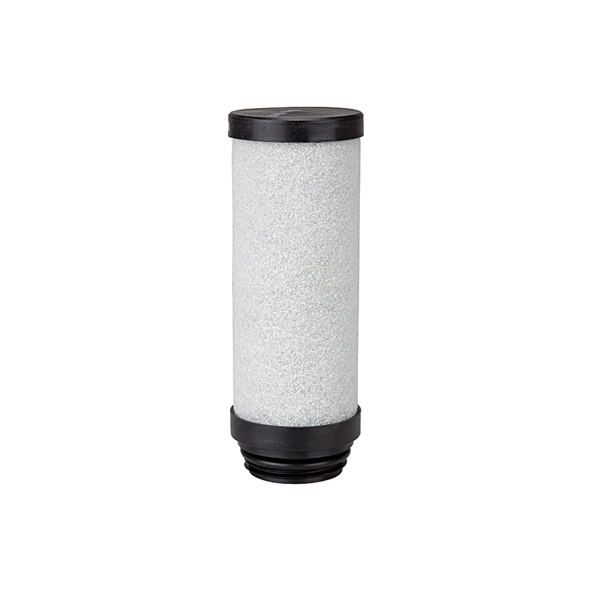 Filterelement 0,3 µm, Papier-Aluminium, für Vorfilter BG 4, HA