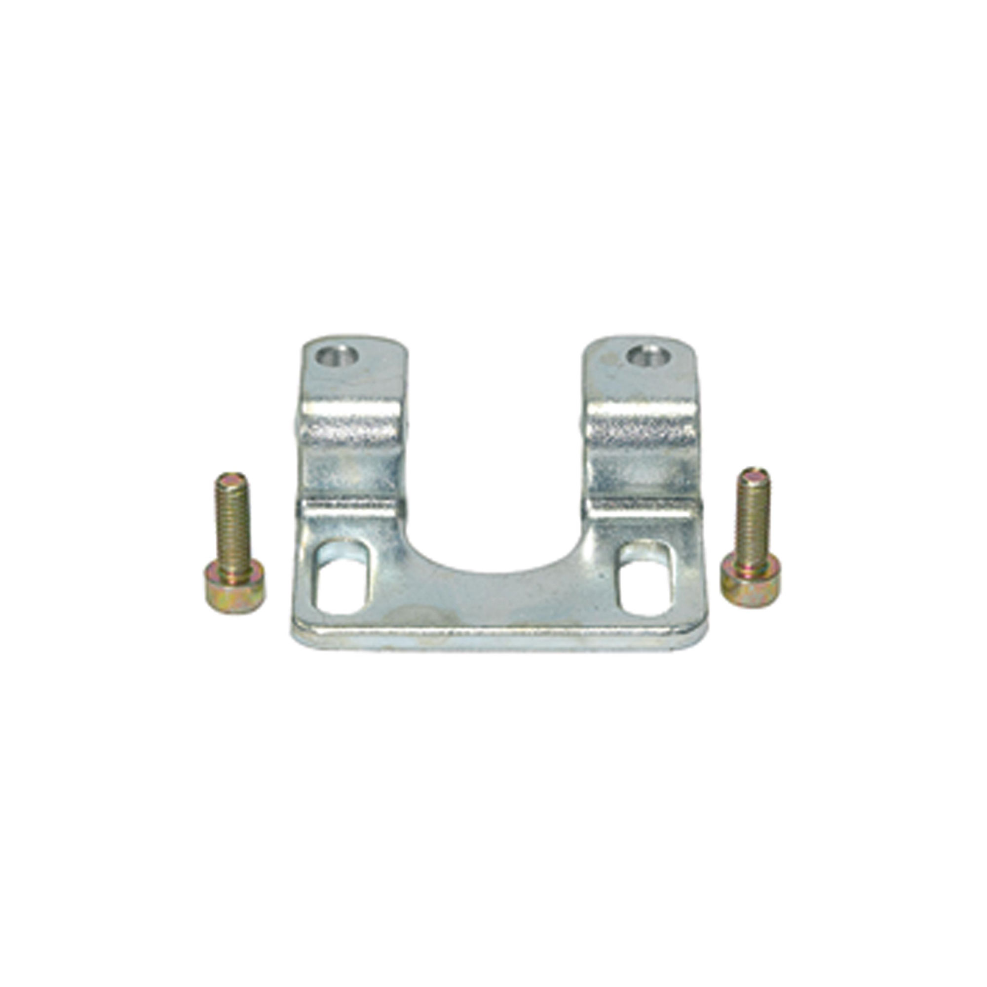 Haltewinkel mit 2 Schrauben